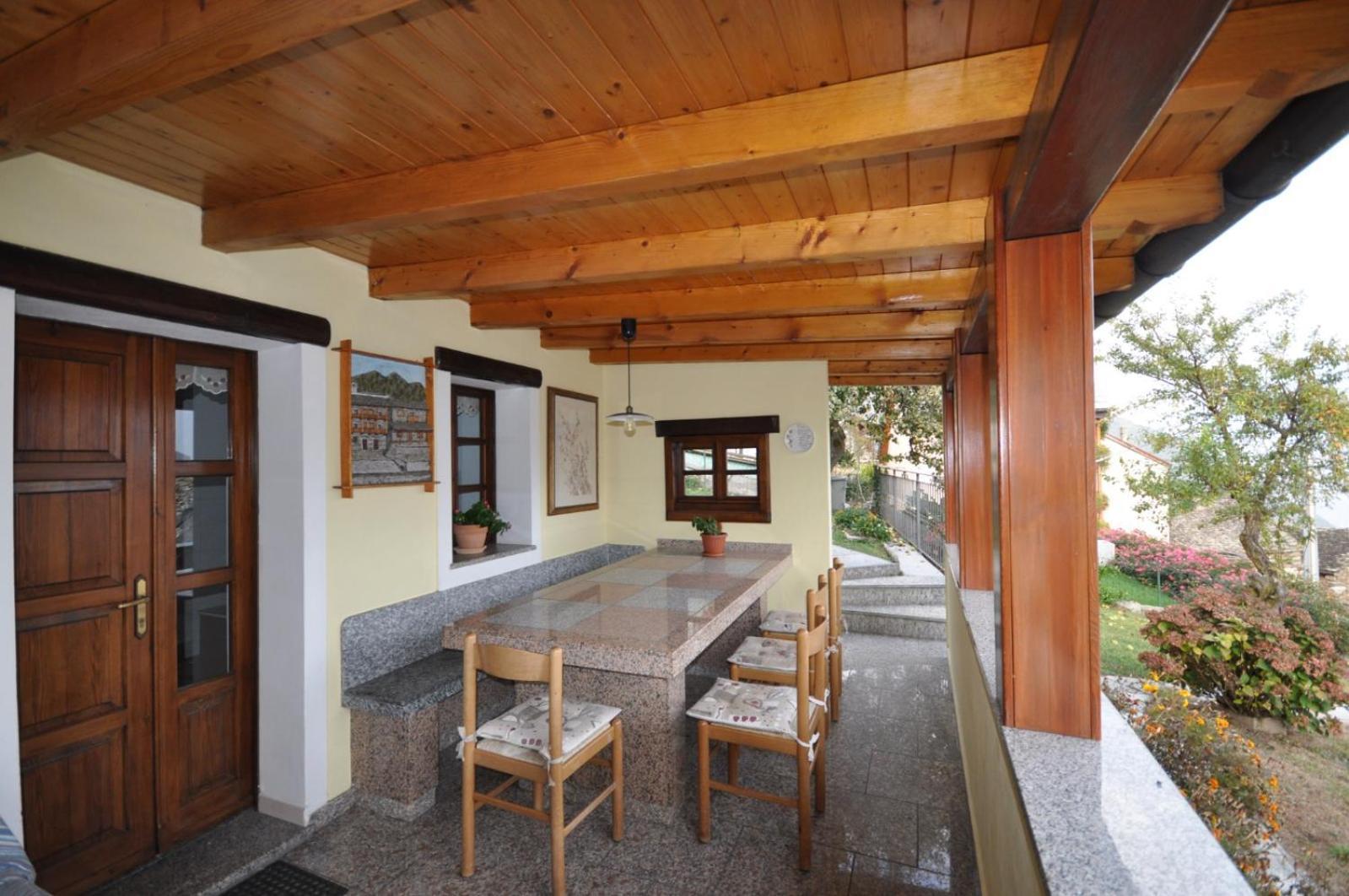 Cat Marvei Apartment Villadossola Exterior photo